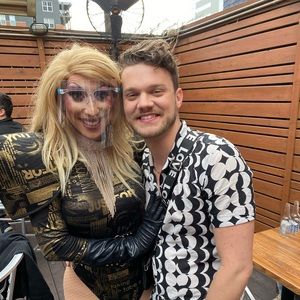 Meet your Posher, Matticus